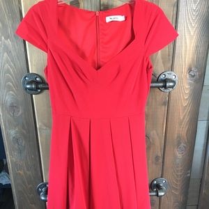 Christmas Party Dress! - size small